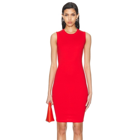 NWT FLORA FLORA Esme Dress in Audrey M - Picture 1 of 8